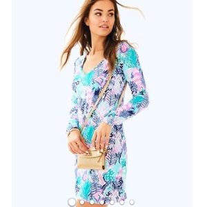 BNWT- Lilly Pulitzer Beacon Dress